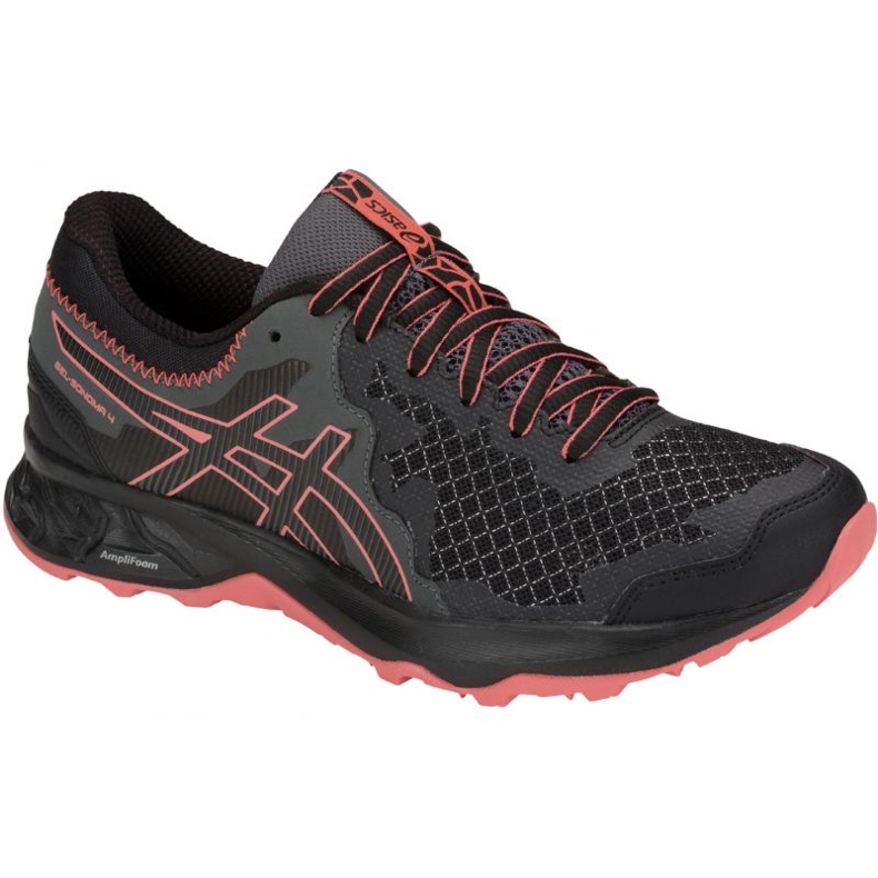 Asics Gel-Sonoma 4 W 1012A160-001 nero