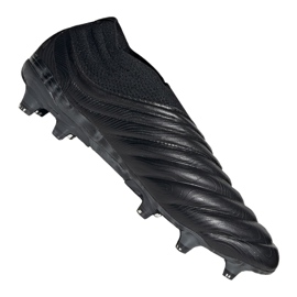 Adidas Copa 20+ Fg M G28740 nero nero