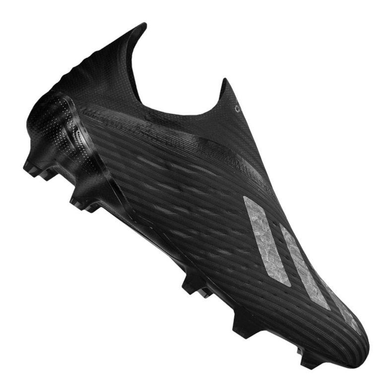 Scarpe Adidas X 19+ Fg M EG7139 nero nero