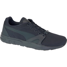 Scarpe Puma Trinomic Xt SM 359135 14 blu navy