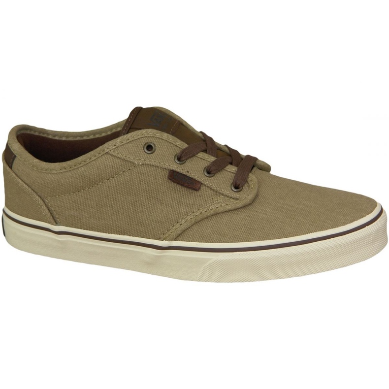 Scarpe Vans Atwood Deluxe W VZSTK6V beige