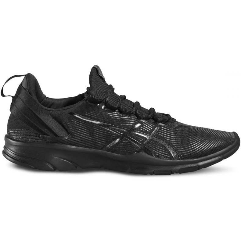 Asics Gel Fit Sana 2 W S561N-9099 nero