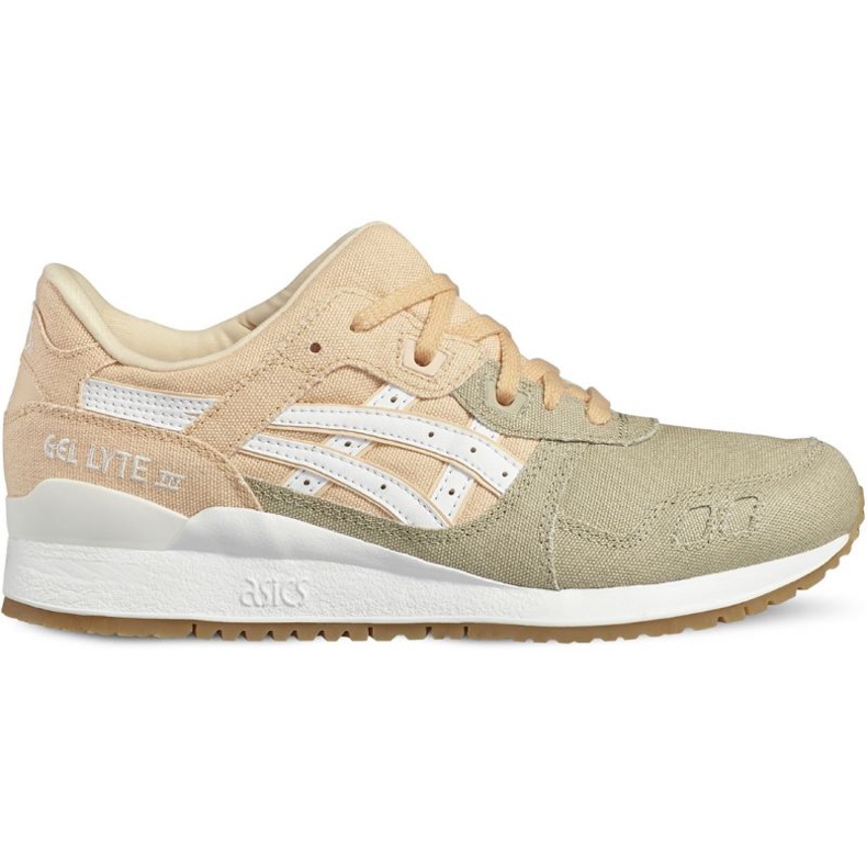 Asics Gel-Lyte Iii W H7F9N-1701 multicolore rosa