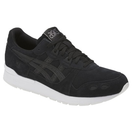 Asics Gel-Lyte W HL7F2-9090 scarpe nero