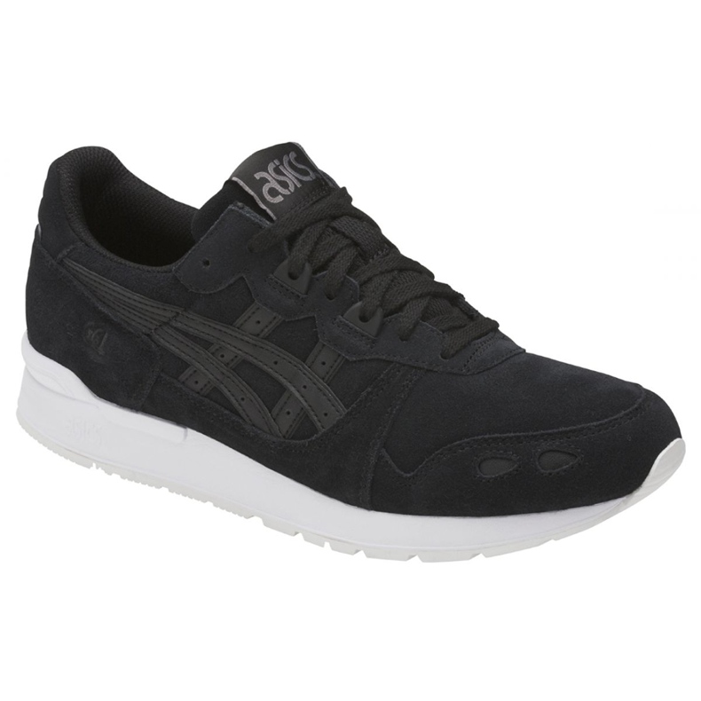 Asics Gel-Lyte W HL7F2-9090 scarpe nero