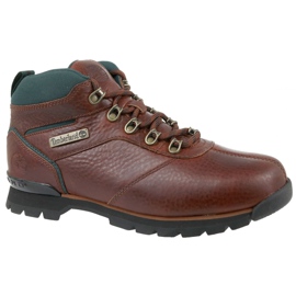 Scarpe Timberland Splitrock 2 M A1HXX marrone