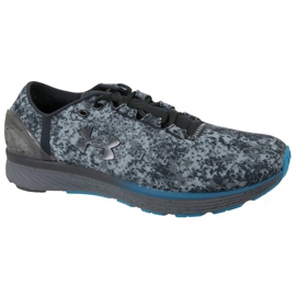 Under Armour Charged Bandit 3 Digi M 3000 359-100 grigio