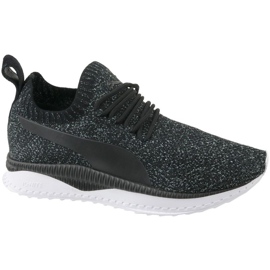 Puma Tsugi Apex evoKnit M 366432 01 nero