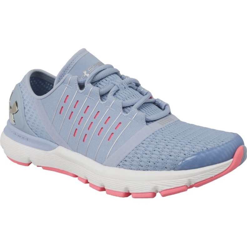 Scarpe Under Armour W Speedform Europa W 1285482-401 blu