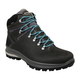 Scarpe Grisport Marrone Dakar W 14117D4G blu navy