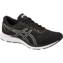 Asics Gel-Excite 6 M 1011A165-001 scarpe nero