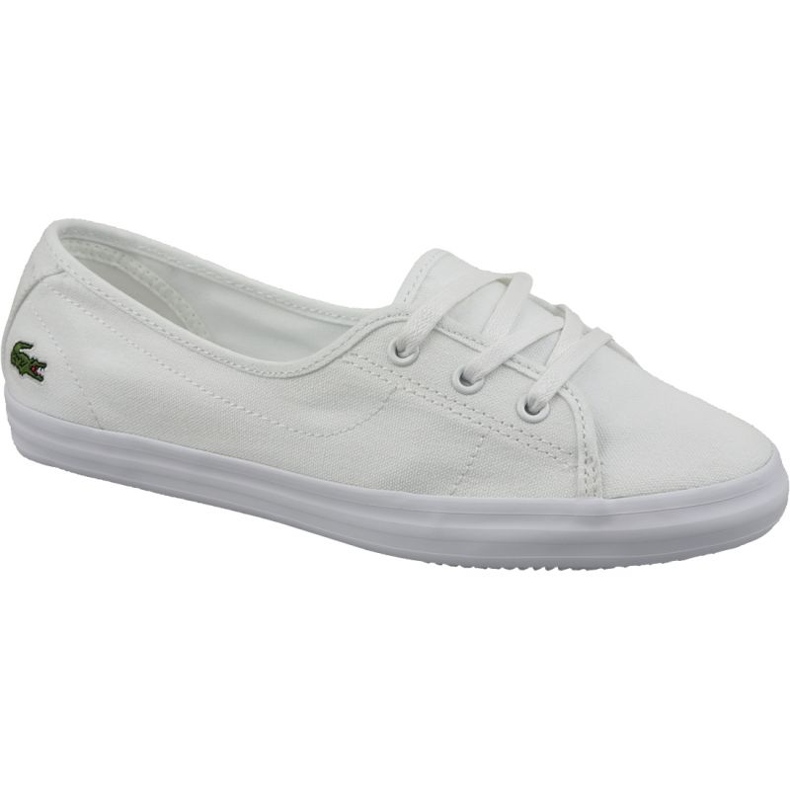 Lacoste Ziane Chunky Bl 2 W 737CFA006421G bianca