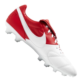 Scarpa Nike The Premier Ii Fg M 917803-611 multicolore rosso