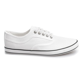 Scarpe da tennis BOO1 Bianco nero