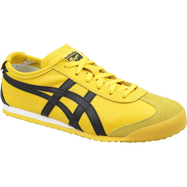Onitsuka Tiger Mexico 66 W DL408-0490 scarpe giallo