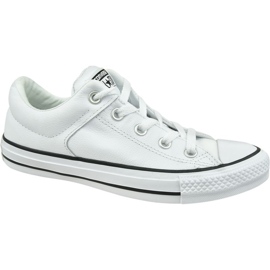 Converse Chuck Taylor As High Street W 149429C bianco
