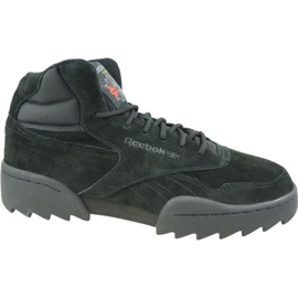 Reebok Exofit Hi Plus Rippleboot M FU9124 nero