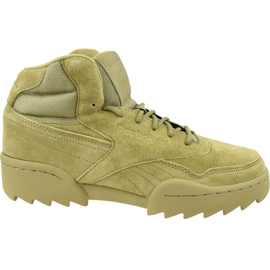 Reebok Exofit Hi Plus Rippleboot M FU9125 marrone