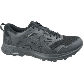 Asics Gel-Sonoma 5 G-TX W 1012A567-001 nero