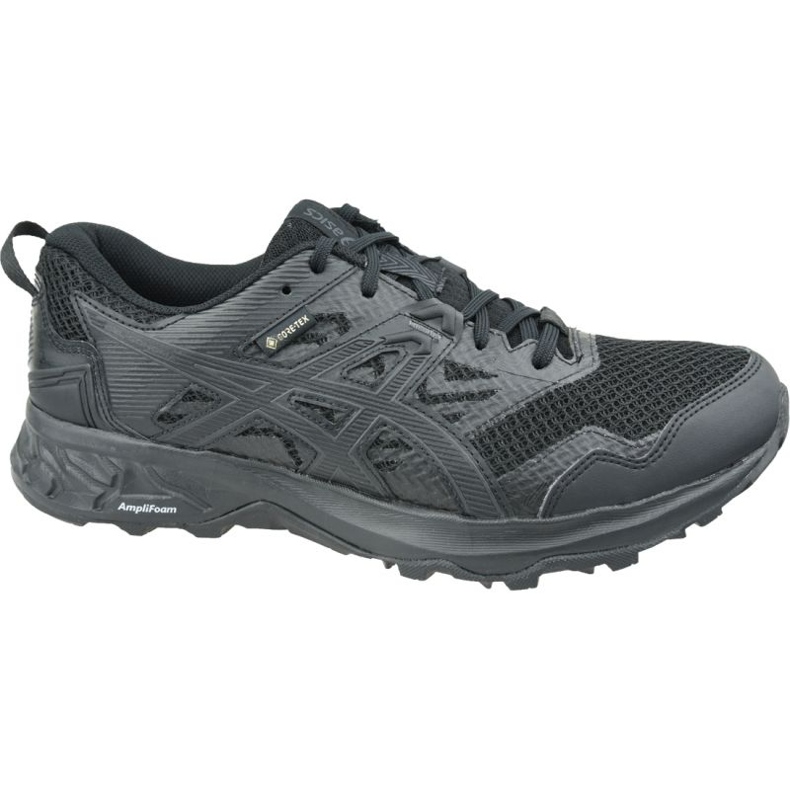 Asics Gel-Sonoma 5 G-TX W 1012A567-001 nero