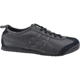 Asics Onitsuka Tiger Mexico 66 M D4J2L-9090 scarpe nero