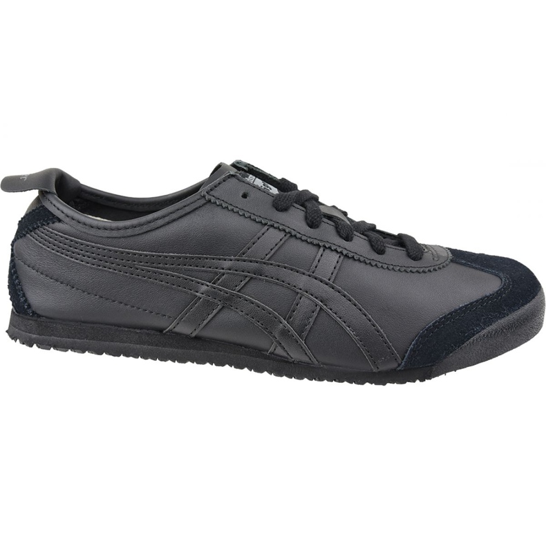 Asics Onitsuka Tiger Mexico 66 M D4J2L-9090 scarpe nero