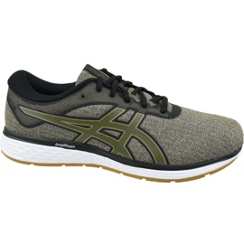 Asics Patriot 11 M 1011A609-200 marrone
