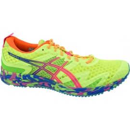 Asics Gel-Noosa Tri 12 M 1011A673-750 giallo