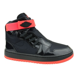 Nike Air Jordan 1 Nova Xx W AV4052-006 nero