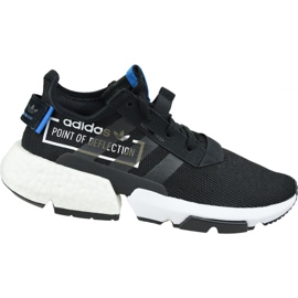 Scarpe Adidas POD-S3.1 M CG6884 nero