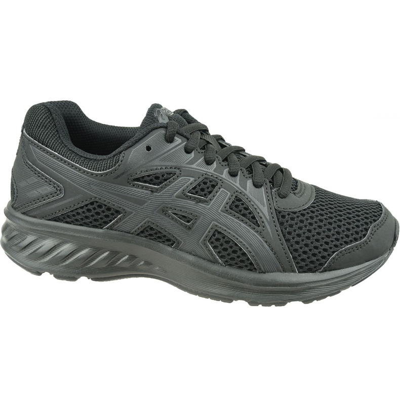 Asics Jolt 2 1011A167-003 scarpe nero