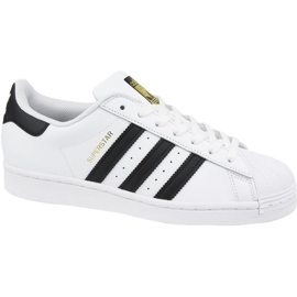 Scarpe Adidas Superstar M EG4958 bianco