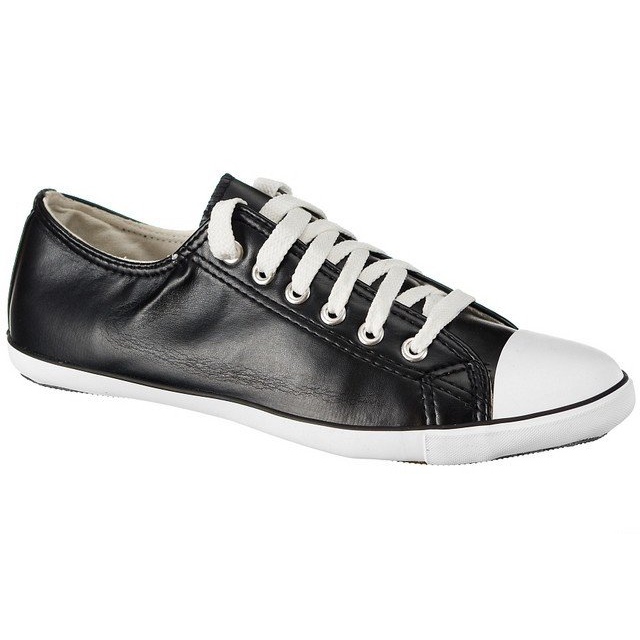 Scarpe da tennis classiche 001 Nero