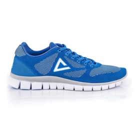 Peak E41307H M PE00351-PE00354 scarpe da corsa blu