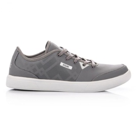 Peak E43641B M 61437-61442 scarpe grigio