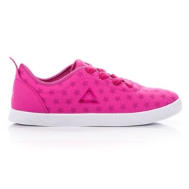 Peak Scarpe con visiera R43682B W 61470-61472 rosa