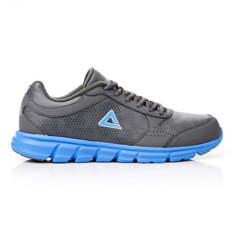 Scarpe da corsa Peak E44223H M 62395-62400 grigio