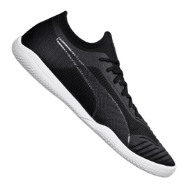 Puma 365 Sala 1 M 105989-01 scarpe nero nero