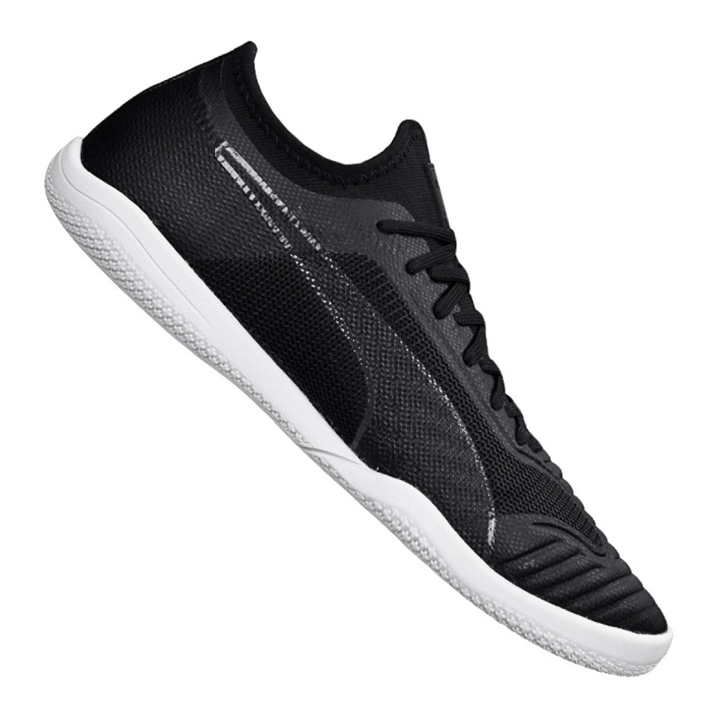 Puma 365 Sala 1 M 105989-01 scarpe nero nero