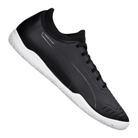 Puma 365 Sala 2 M 105992-01 scarpe nero nero