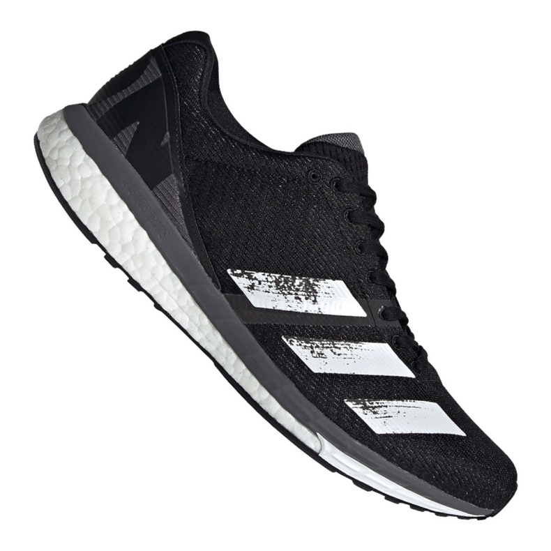 Adidas adizero Boston 8 M EG7892 nero