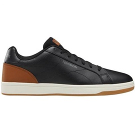 Scarpe Reebok Royal Complete Clean M DV8822 nero