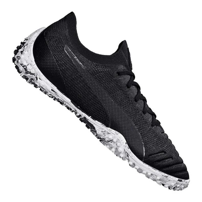 Puma 365 Concrete 1 St M 105988-01 scarpe nero nero