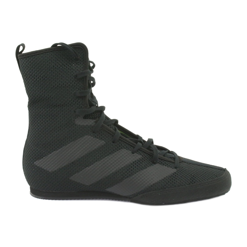 Scarpe Adidas Box Hog 3 F99921 nero