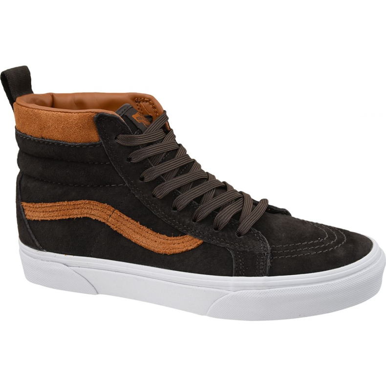 Scarpe Vans SK8-HI Mte M VN0A33TXUCA1 marrone