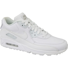 Nike Air Max 90 litri M 302519-113 bianca