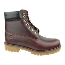 Timberland Heritage 6 In Wp Boot M A22W9 marrone