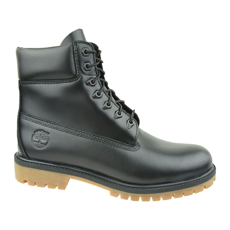 Timberland Heritage 6 In Wp Boot M A22WK scarpe blu navy