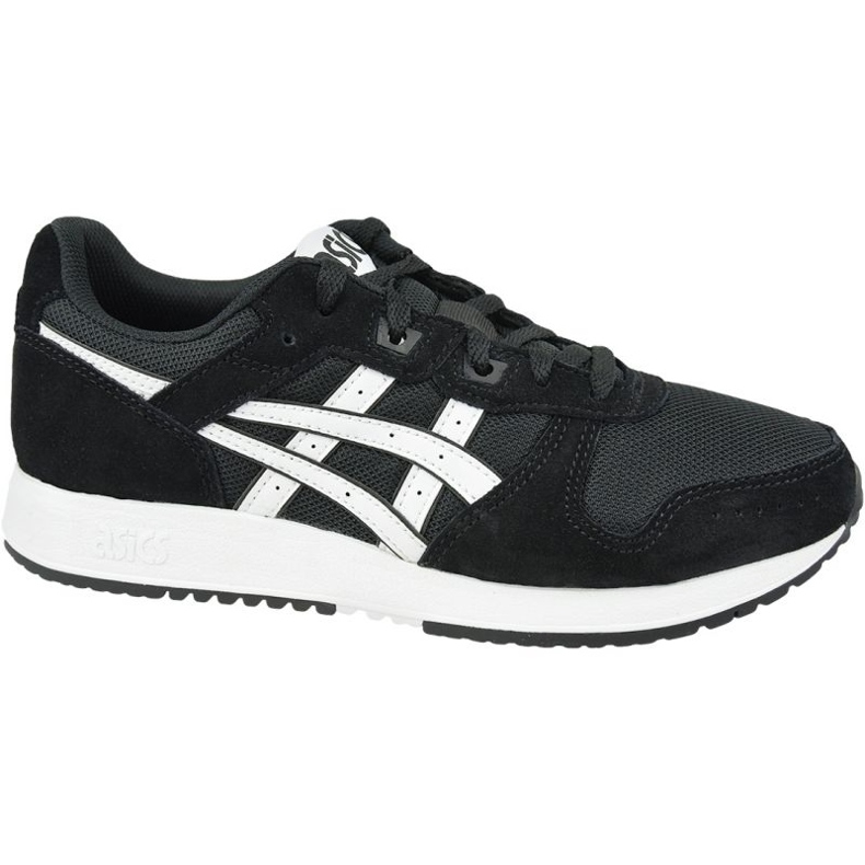 Asics Lyte Classic M 1191A297-001 scarpe nero