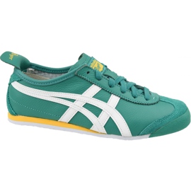 Asics Onitsuka Tiger Messico 66 W 1182A078-300 verde